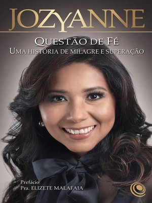 cover image of Jozyanne